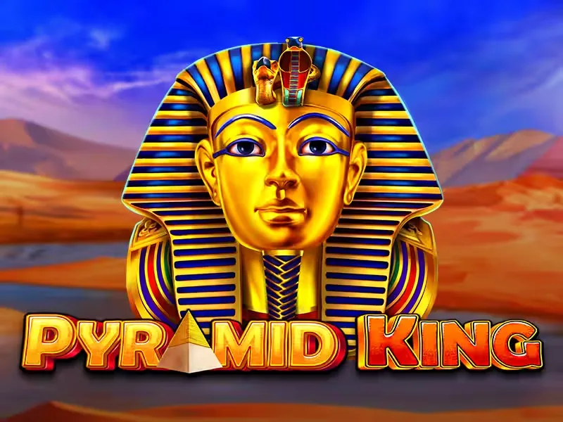 Pyramid King