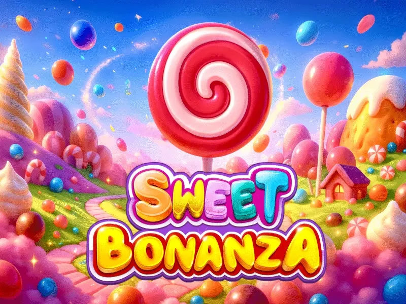 Sweet Bonanza